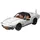 Mould King Corvette C3 Auto 1347-tlg. 10198