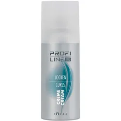 Profiline Locken-Creme leichter Halt 100 ml