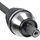 FEBI BILSTEIN Antriebswelle