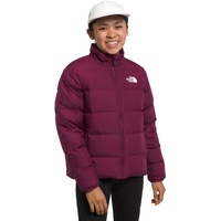 The North Face Reversible Jacke Boysenberry 14 Jahre