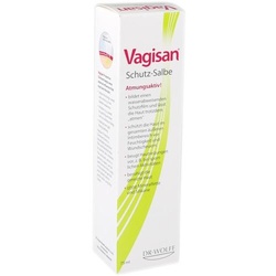 VAGISAN Schutz-Salbe 75 ml