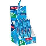 TIPP-EX Korrekturroller Exact Liner, 6m x 5mm, 10er Pack, Ideal für das Büro, das Home Office oder die Schule
