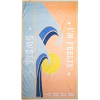 Roxy IT FEELS LIKE SUMMER Handtuch 2024 bel air