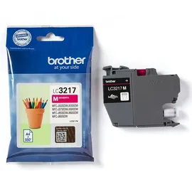 Brother LC-3217 M magenta