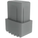 Günzburger MUNK Innenschuh Stahl-Holz-Tritte