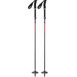 MSR DynaLock Ascent Poles Trekkingstöcke 120-140cm