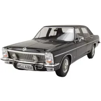 NOREV 183687 Miniatur, Schwarz, 1/18e