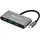 Sandberg USB-C to 3xUSB 3.0 Hub - PD