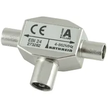 Kathrein T-Stecker für TV VPE=1 EBI 24