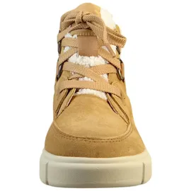 Sorel Schnürstiefelette hellbraun 40