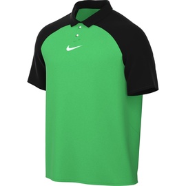 Nike Academy Pro Poloshirt Herren - grün -2XL