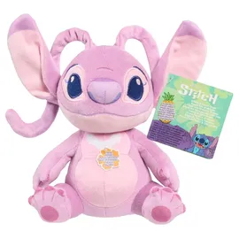 producent Disney Stitch 15 cm Rosa