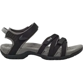 Teva Tirra Leather Damen black 42