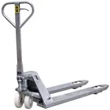 Schefer Gabelhubwagen Premium Galvano Tragkraft 2500kg