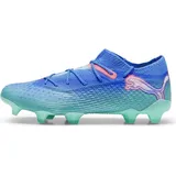 bluemazing/puma white/electric peppermint 46