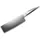 Chroma P-36 Gemüsemesser Nakiri 17 cm Silber
