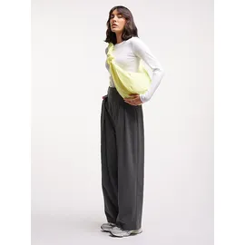 GOT BAG Moon Ruffle 11l Umhängetasche-Gelb-One Size
