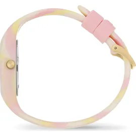 ICE-Watch Analoguhr für Damen - Rosa