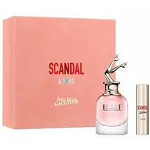 Jean Paul Gaultier Scandal Eau de Parfum 80 ml + Eau de Parfum 20 ml Geschenkset 2