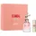 Jean Paul Gaultier Scandal Eau de Parfum 80 ml + Eau de Parfum 20 ml Geschenkset 2