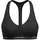 Icebreaker Sprite Racerback Schwarz XS