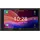 JVC KW-M695DBW 2-DIN Autoradio mit DAB+ / Wireless Apple CarPlay & Android Auto
