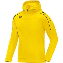 Jako Classico Kapuzenjacke Herren Citro 4XL