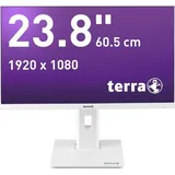 WORTMANN Terra LED 2463W PV 24" weiß