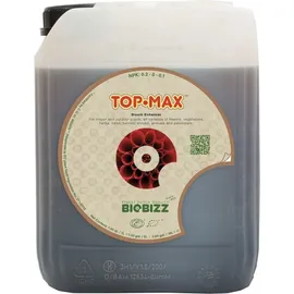 BioBizz Top-Max 5 l