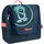 TROLLKIDS - Kid's Wash Bag - Kulturbeutel Gr 5 l blau/ dusky turquoise