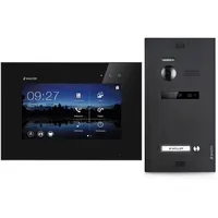 Balter EVO Video-Türsprechanlage 7 Zoll