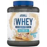 Applied Nutrition Critical Whey Cinnamon Bun