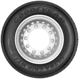 Goodyear UltraGrip WTT 265/70 R19.5 143/141J