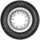 Goodyear UltraGrip WTT 265/70 R19.5 143/141J