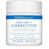 DERMAdoctor calm cool + CORRECTED Skin Replenishing Balm Bodylotion 177,44 ml