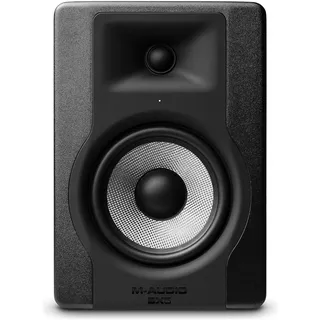 M-Audio BX5 D3 Schwarz