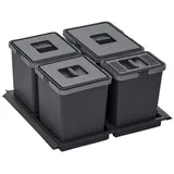 SOTech Metropolis 15 l Grau