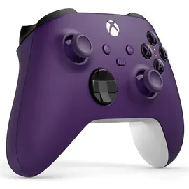 Microsoft Xbox Wireless Controller astral purple