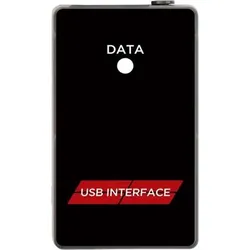 USB-Interface EN/FR/RU/AR