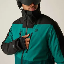 Dare 2b Baseplate III Jacke Black/Dark Sea S