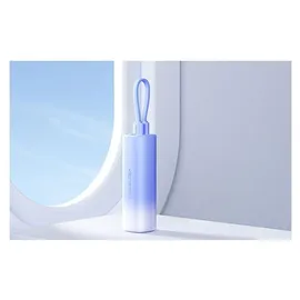 Vention FHWM0, 5000 mAh, 20 W, grau - Grau
