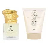 30 ml + Body Cream 50 ml Geschenkset Together