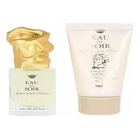 Sisley Eau du Soir Eau de Parfum 30 ml + Body Cream 50 ml Geschenkset Together