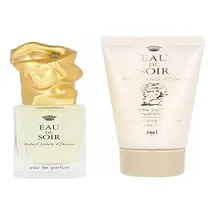 Sisley Eau du Soir Eau de Parfum 30 ml + Body Cream 50 ml Geschenkset Together