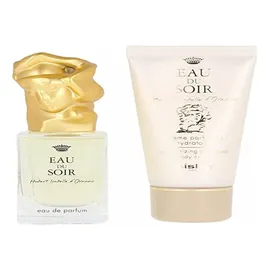 Sisley Eau du Soir Eau de Parfum 30 ml + Body Cream 50 ml Geschenkset Together