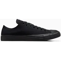 Converse Chuck Taylor All Star Mono Low Top black monochrome 36,5
