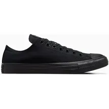 Converse Chuck Taylor All Star Mono Low Top black monochrome 36,5