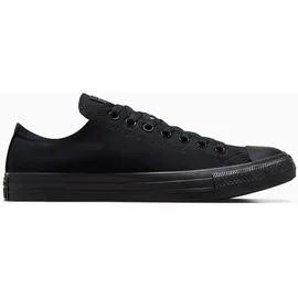 Converse Chuck Taylor All Star Mono Low Top black monochrome 36,5