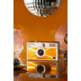 Kodak Ektar H35N Schwarz