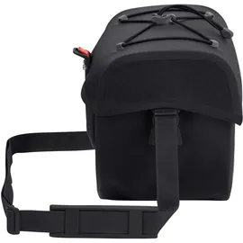 Vaude Aqua Box Lenkertasche 6 L Black